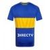 Boca Juniors Domáci futbalový dres 2024-25 Krátky Rukáv